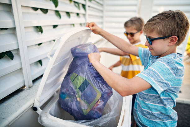 Best Same-Day Junk Removal  in Waialua, HI