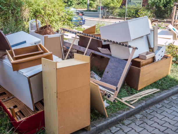 Best Affordable Junk Removal Services  in Waialua, HI