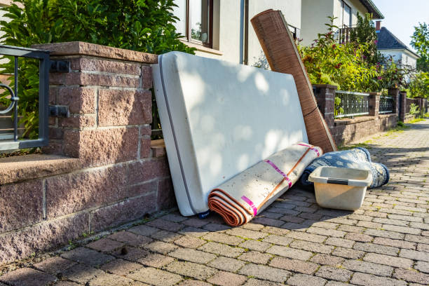 Best Yard Cleanup Services  in Waialua, HI